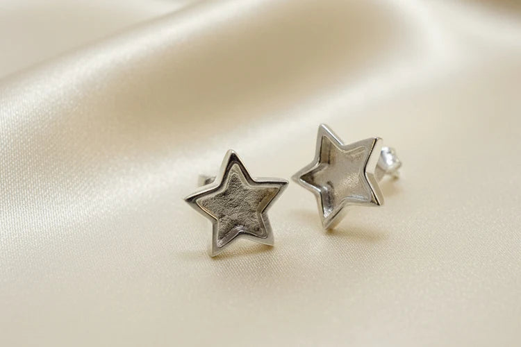Star studs
