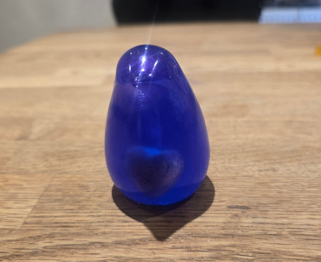 Resin Robin