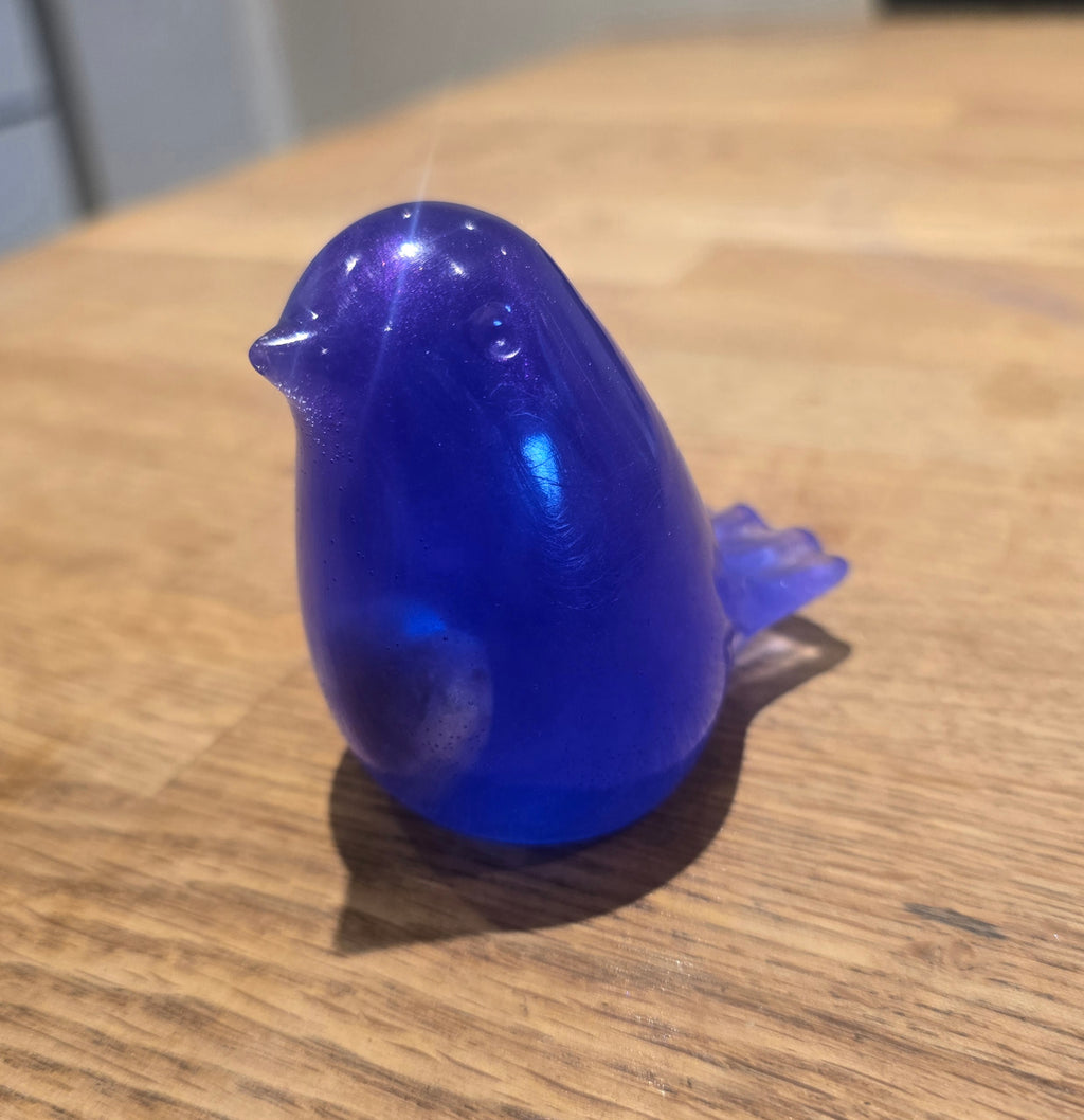 Resin Robin