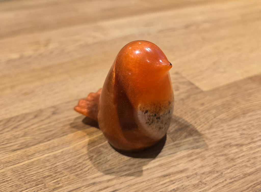 Resin Robin