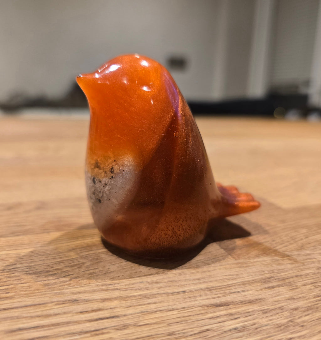 Resin Robin