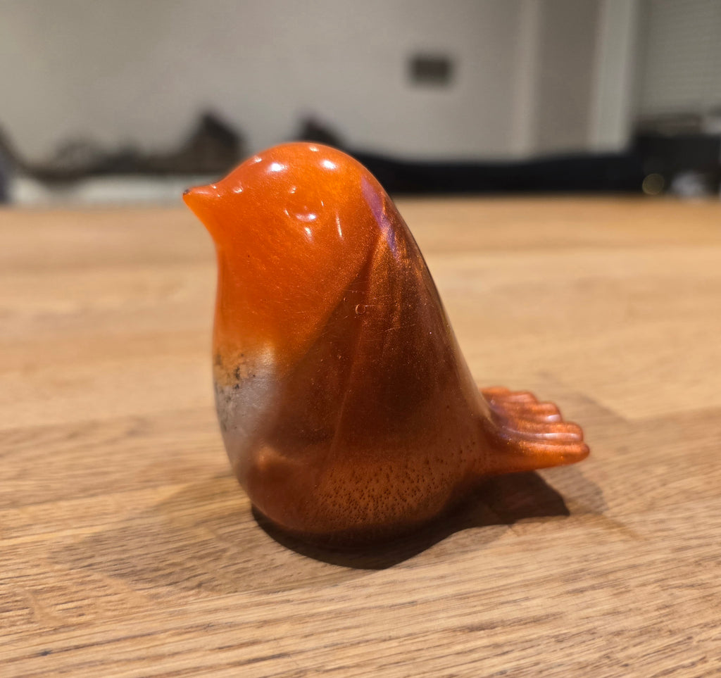 Resin Robin