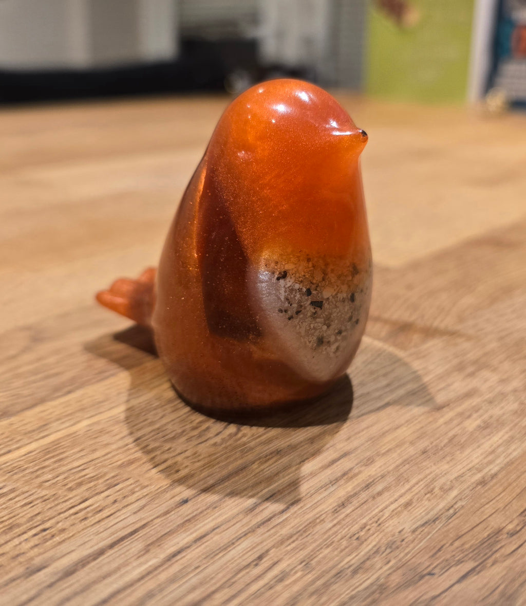 Resin Robin