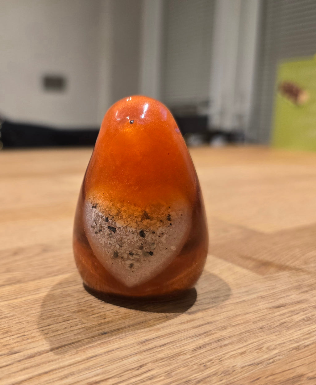 Resin Robin